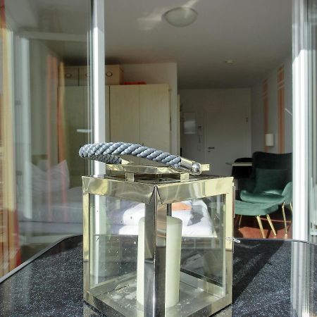 Kw20 "Suedwind 1" Apartment Graal-Muritz Bagian luar foto