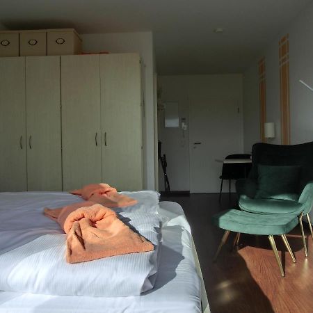 Kw20 "Suedwind 1" Apartment Graal-Muritz Bagian luar foto